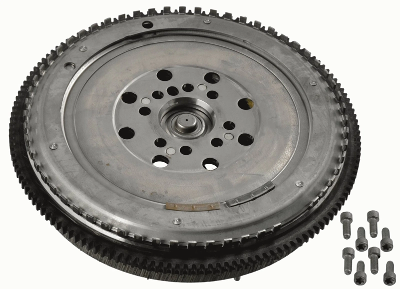 SACHS Flywheel - 2294 501 202